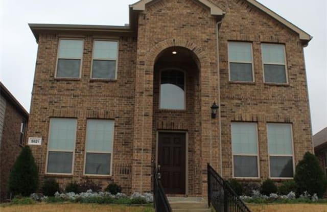 5821 Bindweed Street - 5821 Bindweed Street, Fort Worth, TX 76123