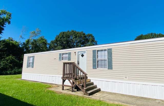 Cute 2 bed/2 bath mobile home in Opelousas photos photos Cute 2 bed/2 bath mobile home in Opelousas photos photos