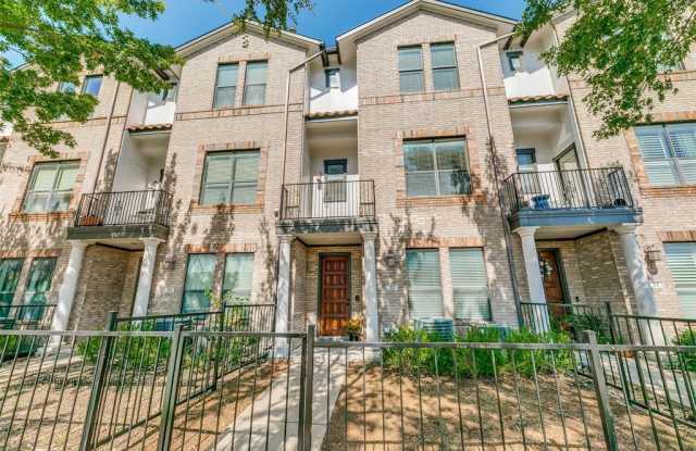 13900 Noel Rd - 13900 Noel Road, Dallas, TX 75240