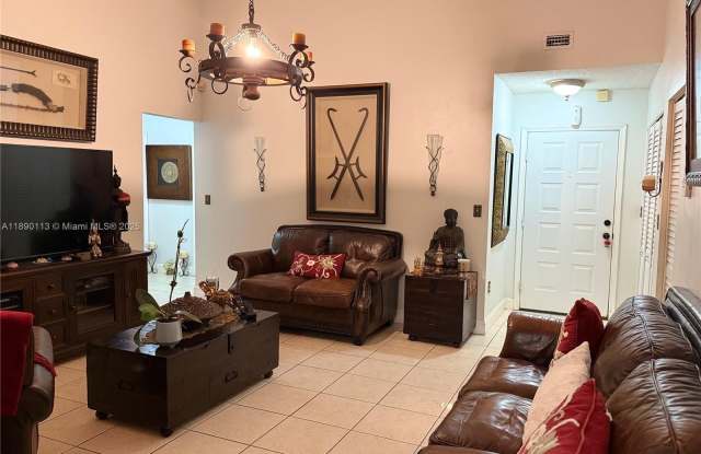 11298 SW 161st Pl - 11298 Southwest 161st Place, The Hammocks, FL 33196