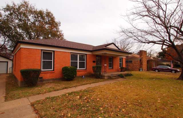 1910 Pymouth Dr. N - 1910 Plymouth Drive North, Irving, TX 75061