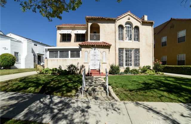 1038 S Citrus Avenue photos photos