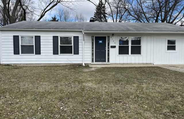 8120 Gilmore Rd photos photos