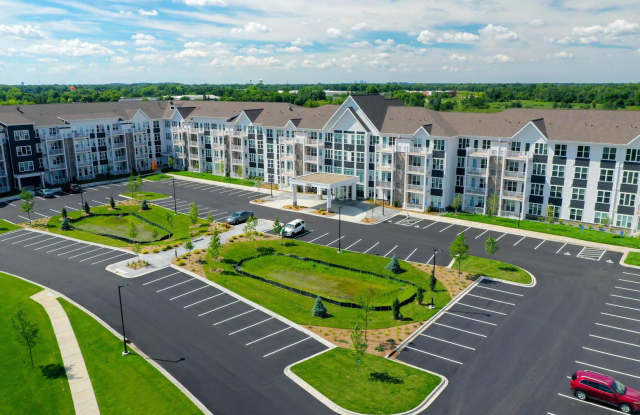 Senior & Affordable Housing – The Legends of Blaine 55+ Apartments Gallery 2
