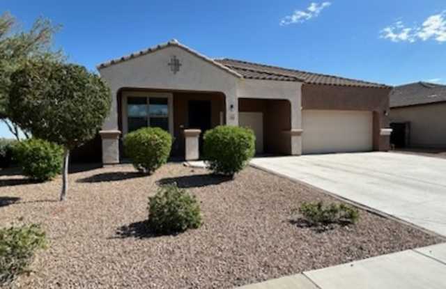 13545 W. Desert Moon Way - 13545 West Desert Moon Way, Maricopa County, AZ 85383 13545 W. Desert Moon Way - 13545 West Desert Moon Way, Maricopa County, AZ 85383