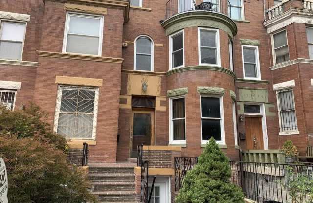 2302 1st St NW - 2302 1st Street Northwest, Washington, DC 20001