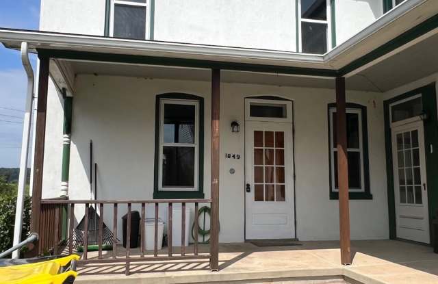 1849 LESHER MILL Road Gallery 2