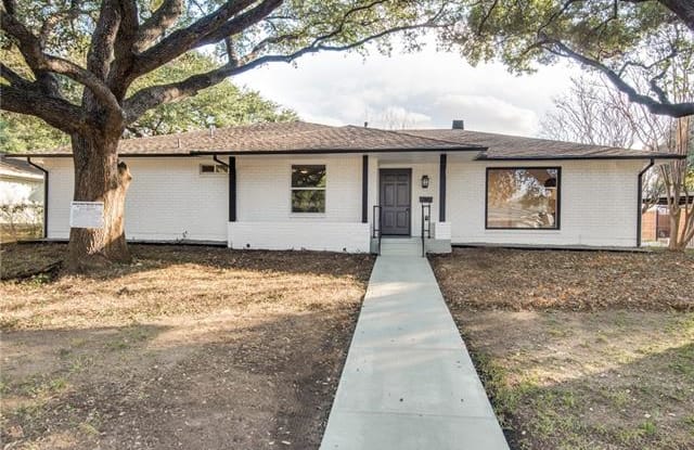 3020 Timberview Road - 3020 Timberview Road, Dallas, TX 75229
