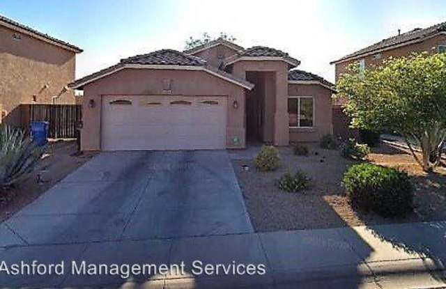 2710 S. 65th Ln. - 2710 S 65th Ln, Phoenix, AZ 85043