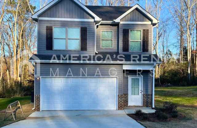 Home for Rent in Weaver, AL!!! Available to View Now!!! photos photos