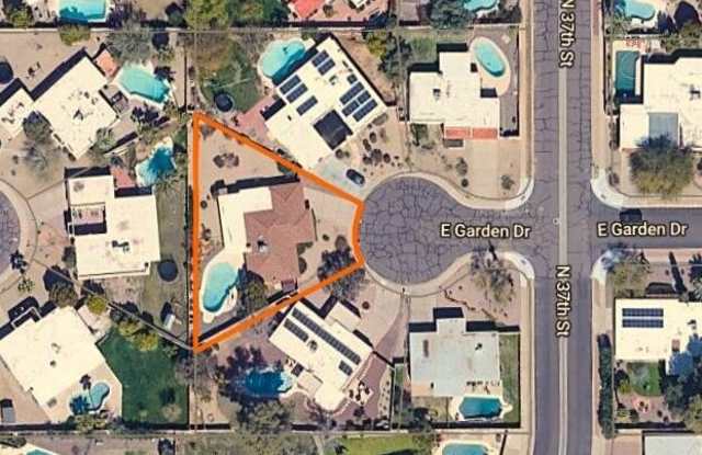 3625 E GARDEN Drive Gallery 4