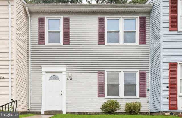 9520 MOOREGATE Court - 9520 Mooregate Court, Lorton, VA 22079 9520 MOOREGATE Court - 9520 Mooregate Court, Lorton, VA 22079