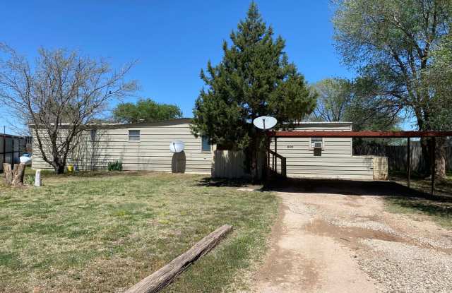 3 Bed, 2 Bath Mobile Home photos photos