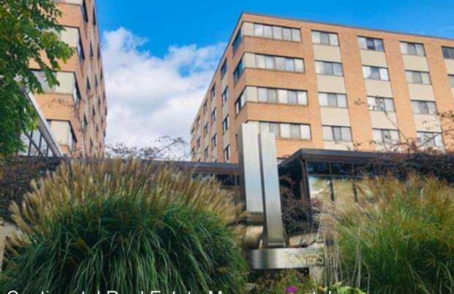 403 S. Allen Street #609 - 403 South Allen Street, State College, PA 16801