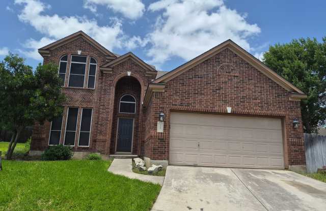 712 Moss Wood, Schertz, TX. 78154 photos photos