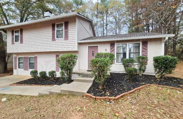 4446 Blackbirch Lane - 4446 Blackbirch Lane, DeKalb County, GA 30034