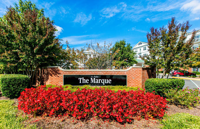 The Marque photos photos