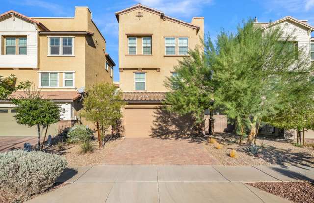Stunning Cadence Home with Rooftop Deck & Panoramic Valley Views! Gallery 1