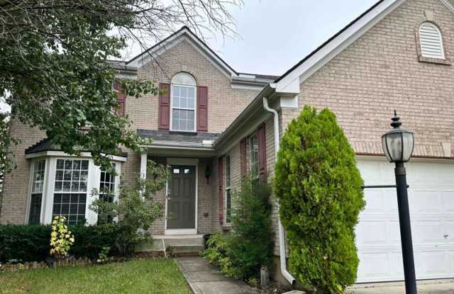 3635 ARMADA ST - 3635 Armada Drive, Beavercreek, OH 45431