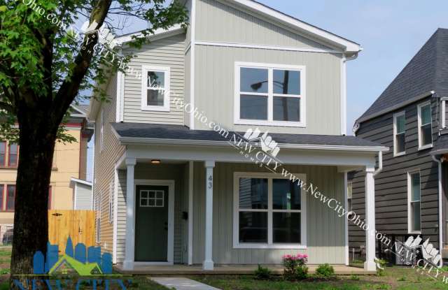 Newly Built Home! 3 Bedrooms, 2.5 Bathrooms with 2 Car Garage in Franklinton! photos photos