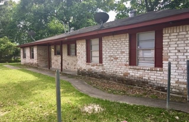 9318 Nyssa South - 9318 Nyssa Street, Houston, TX 77078