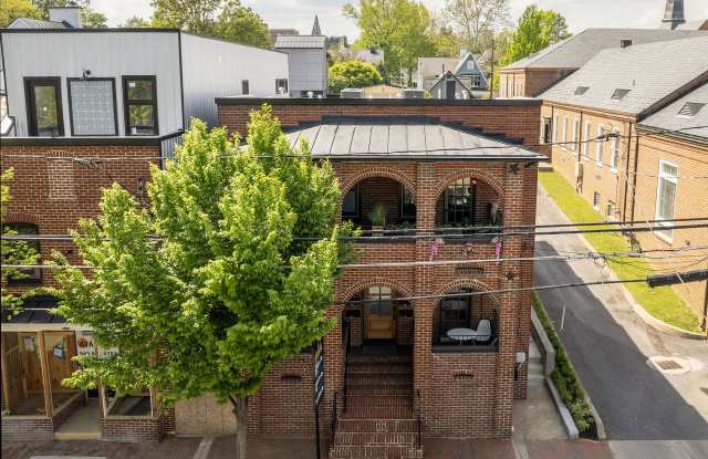 125 South Braddock Street - 102 photos photos