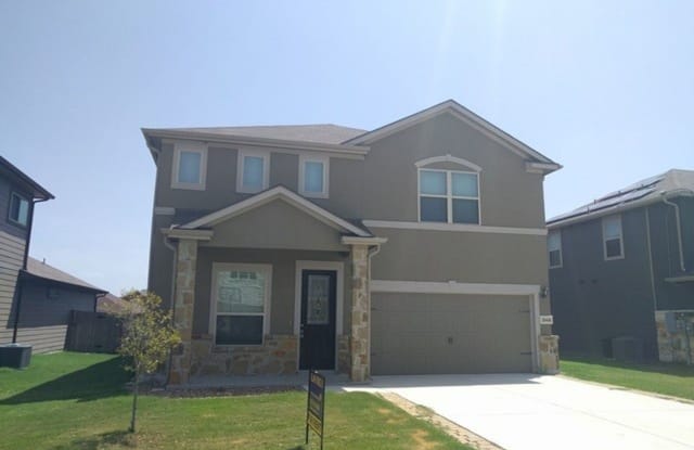 10446 Queensland Way - 10446 Queensland Way, Converse, TX 78109