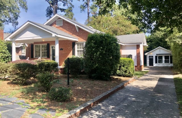 1006 Holden Street - 1006 Holden Street, Augusta, GA 30904