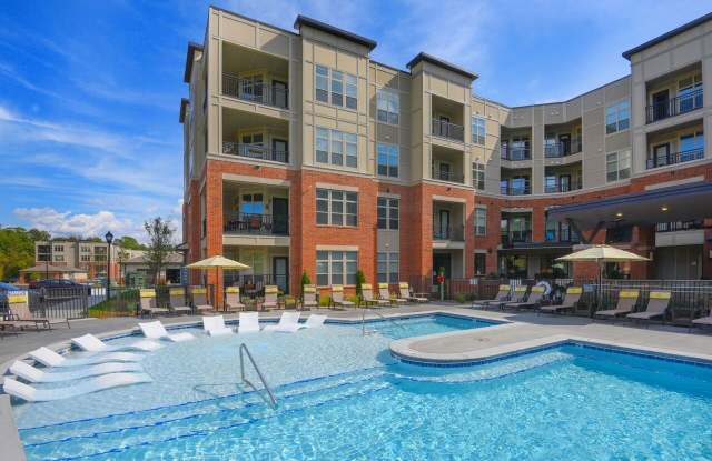 Apartments at Palladian Place Gallery 2