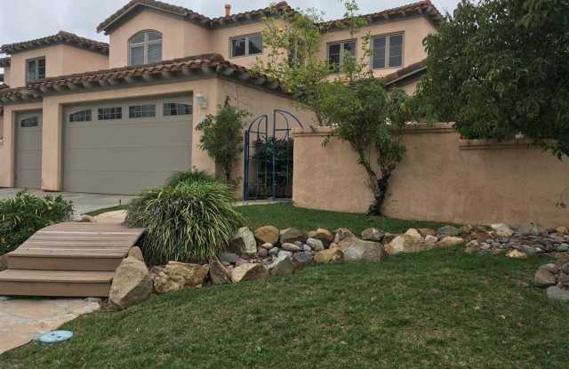 828 Starflower Road - 828 Starflower Road, Encinitas, CA 92024