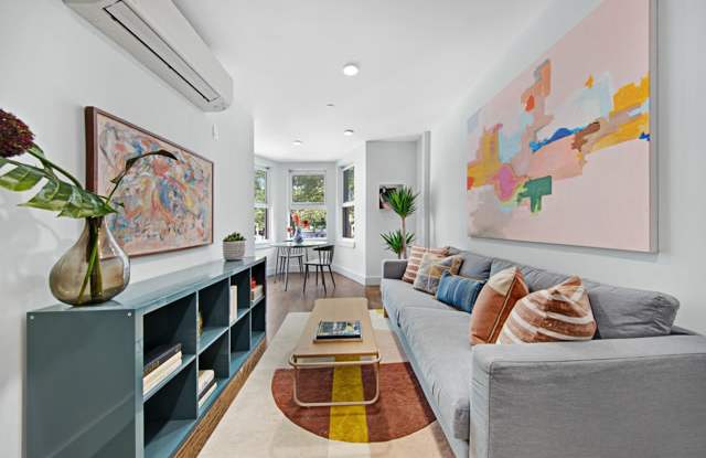 863 Saint Marks Avenue Gallery 2