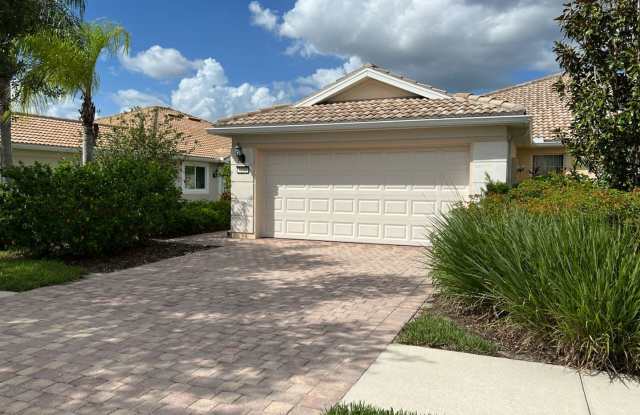 VERONA WALK FOR SEASONAL LEASE ONLY - NOT AVAILABLE FOR A 12 MONTH ANNUAL LEASE  ** REQUIRES 4 MONTH MINIMUM STAY PER HOA **  2 SMALL DOGS ACCEPTED! VERONAL WALK ** GATED ** WONDERFUL COMMUNITIES WITH AMENITIES ** Gallery 3