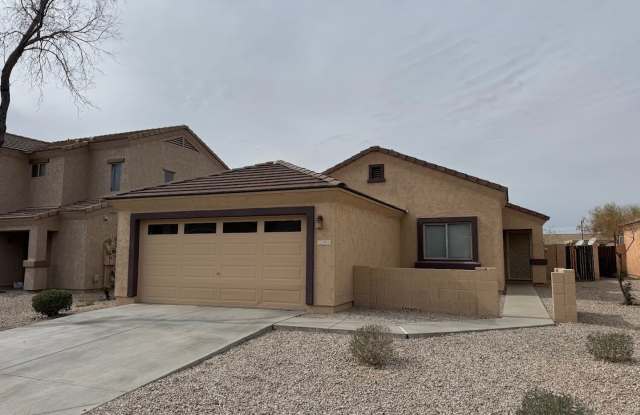 Beautiful 4 Bedroom Home for Rent in Buckeye! Gallery 1