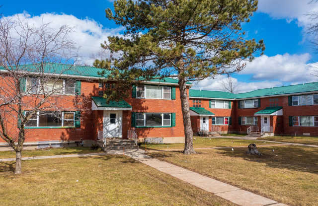 Newell Heights Apartments Gallery 3