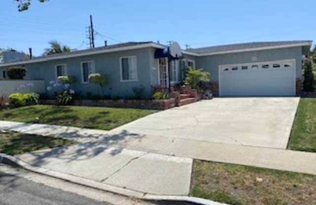 2212 W. 185th St - 2212 185th Street, Torrance, CA 90504