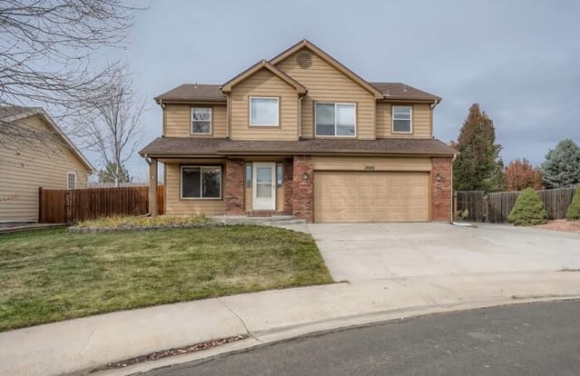 1002 Timberline Court - 1002 Timberline Court, Windsor, CO 80550 1002 Timberline Court - 1002 Timberline Court, Windsor, CO 80550
