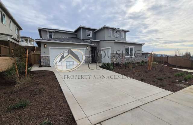 Executive El Dorado Hills Rental in GATED Community Gallery 3