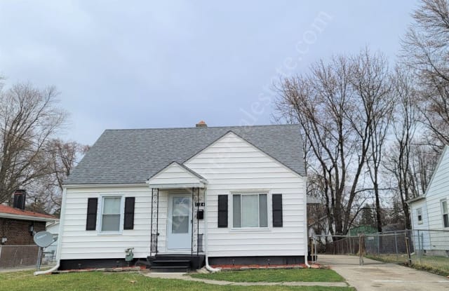1124 Underwood Avenue - 1124 Underwood Avenue, Toledo, OH 43607
