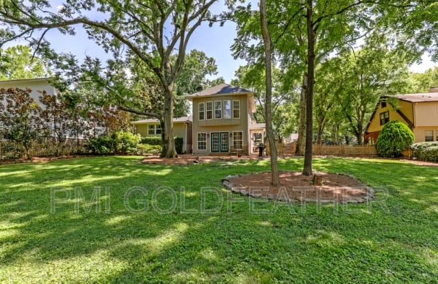 2602 Westwood Ave - 2602 Westwood Avenue, Nashville, TN 37212