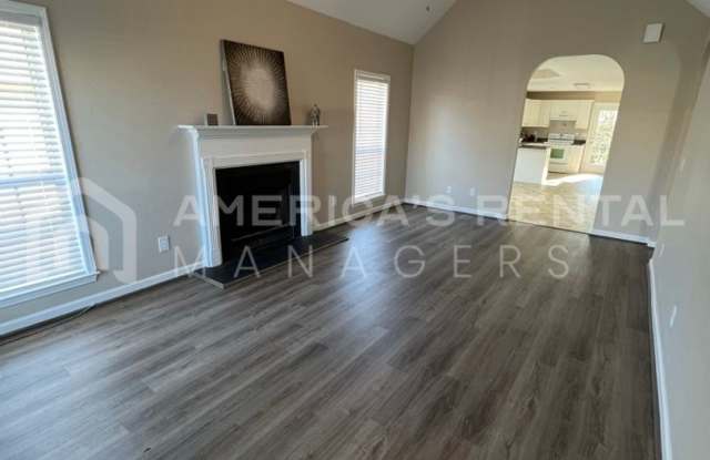 MOVE IN SPECIAL!!! - Home For Rent In Calera! - Sign a 13 Month Lease by 10/15/26 to receive HALF-OFF ONE MONTH'S RENT!! Gallery 4