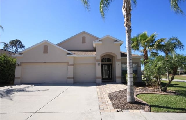 23850 HASTINGS WAY - 23850 Hastings Way, Land O' Lakes, FL 34639