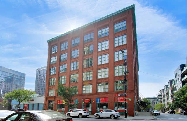 1017 W Washington Boulevard photos photos 1017 W Washington Boulevard photos photos