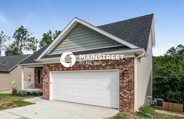 9135 River Trail Drive - 9135 River Trail Drive, Jefferson County, KY 40229