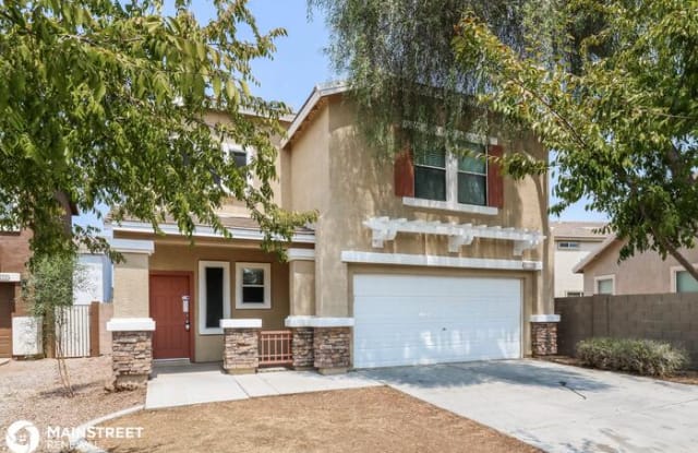 12168 West Yuma Street - 12168 West Yuma Street, Avondale, AZ 85323