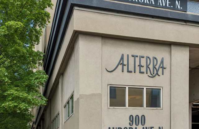 900 Aurora Avenue North photos photos