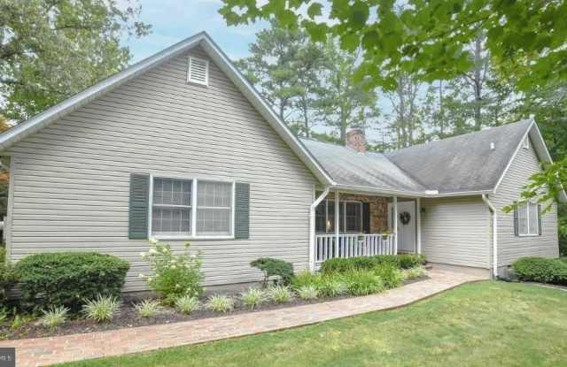 44752 GREEN ACRE Lane - 44752 Green Acre Lane, St. Mary's County, MD 20619
