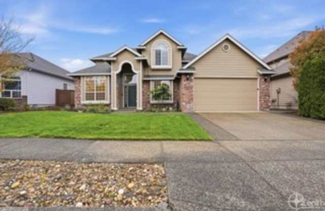 17705 NE 25th Street. - 17705 Northeast 25th Street, Clark County, WA 98684