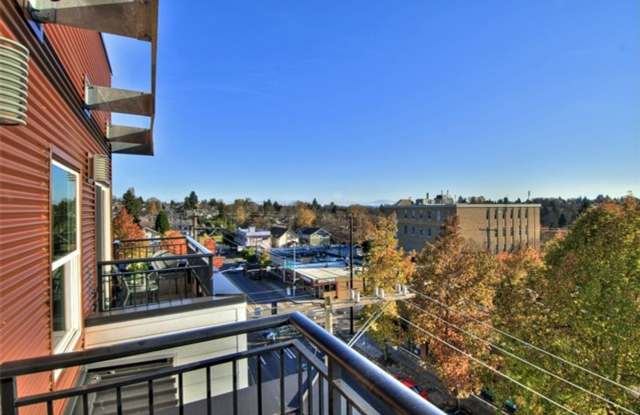 2Bd/1.75Ba Seattle Condo - 1026 Northeast 65th Street, Seattle, WA 98115