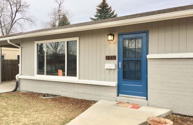 375 Hemlock St - 375 Hemlock Street, Broomfield, CO 80020