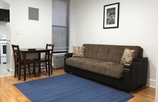 34 -40 43rd Street - 34 40th Road, Queens, NY 11101